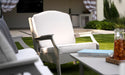 Ledge Lounger Legacy Club Chair — view 2