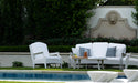 Ledge Lounger Legacy Sofa — view 3