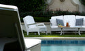 Ledge Lounger Legacy Club Chair — view 8