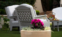 Ledge Lounger Legacy Club Chair — view 7