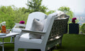 Ledge Lounger Legacy Club Chair — view 5