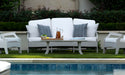 Ledge Lounger Legacy Sofa — view 2