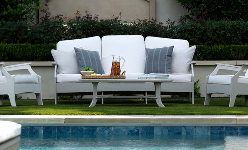 Ledge Lounger Legacy Sofa — view 2