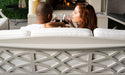 Ledge Lounger Legacy Sofa — view 5
