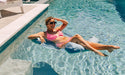 Ledge Lounger Laze Hammock — view 1