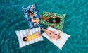 Ledge Lounger Laze Pillow — view 1