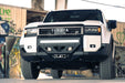 Rago Fabrication 2024-2026 Toyota Land Cruiser Center Mount Winch Front Bumper – image 14 of 20