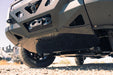 Rago Fabrication 2024-2026 Toyota Land Cruiser Front Skid Plate for Center Mount Front Bumper – image 2 of 6