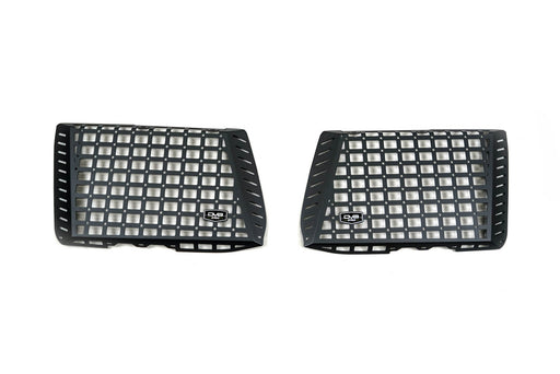 DV8 Offroad 2024-2026 Toyota Land Cruiser Rear Window Pocket Molle Panels – image 1 of 10