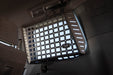 DV8 Offroad 2024-2026 Toyota Land Cruiser Rear Window Pocket Molle Panels – installed on vehicle, image 3 of 10