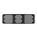 C4 Fab Toyota Land Cruiser Add-On Shelf for Rear Window MOLLE Panels / 250 Series – product view, image 15 of 15
