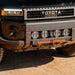 C4 Fabrication 2024-2026 Toyota Land Cruiser Front Lo-Pro Winch Bumper / 250 Series – image 14 of 20