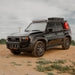 C4 Fabrication 2024-2026 Toyota Land Cruiser Front Lo-Pro Winch Bumper / 250 Series – image 5 of 20