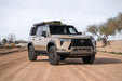 Rago 2024-2026 Toyota Land Cruiser/Lexus GX 550 Overland Crossbars for Factory Roof Rails – image 3 of 20