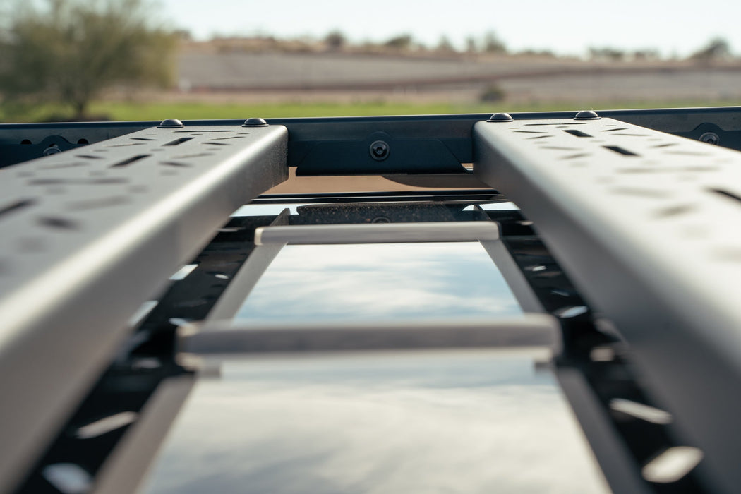 Rago 2024-2026 Toyota Land Cruiser/Lexus GX 550 Overland Crossbars for Factory Roof Rails – image 18 of 20