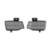 C4 Fabrication 2024-2026 Toyota Land Cruiser Rear Window MOLLE Panel Pair / 250 Series – product view, image 16 of 16
