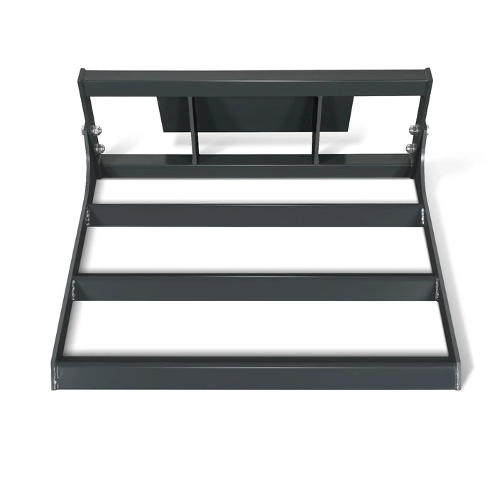 44'' Mini Skid Steer Land leveler