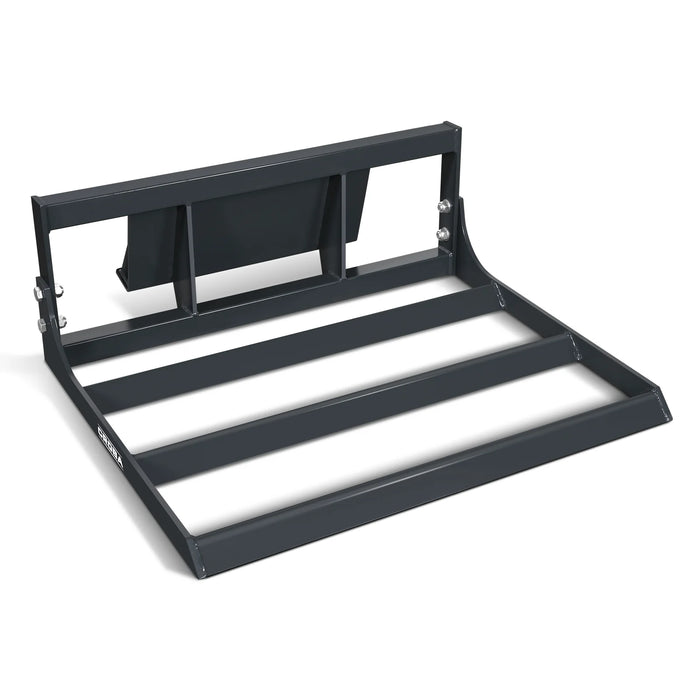 44'' Mini Skid Steer Land leveler