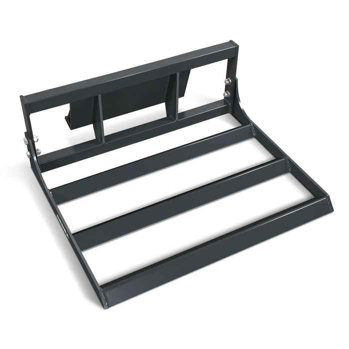 44'' Mini Skid Steer Land leveler