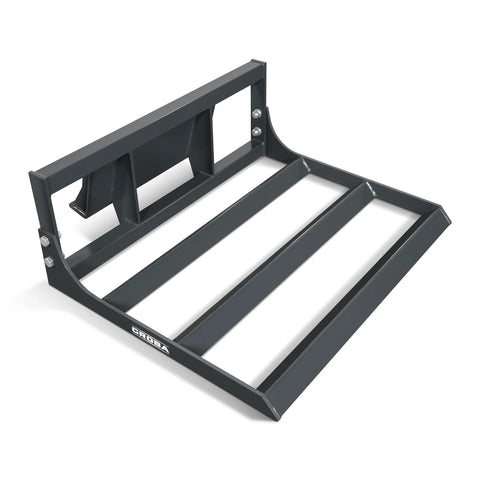 Tractor PTO Implements