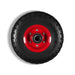( 1 Pack / 1 Pcs ) Landscape Rake Wheel (for SKU: 201026, 201027) — angle view