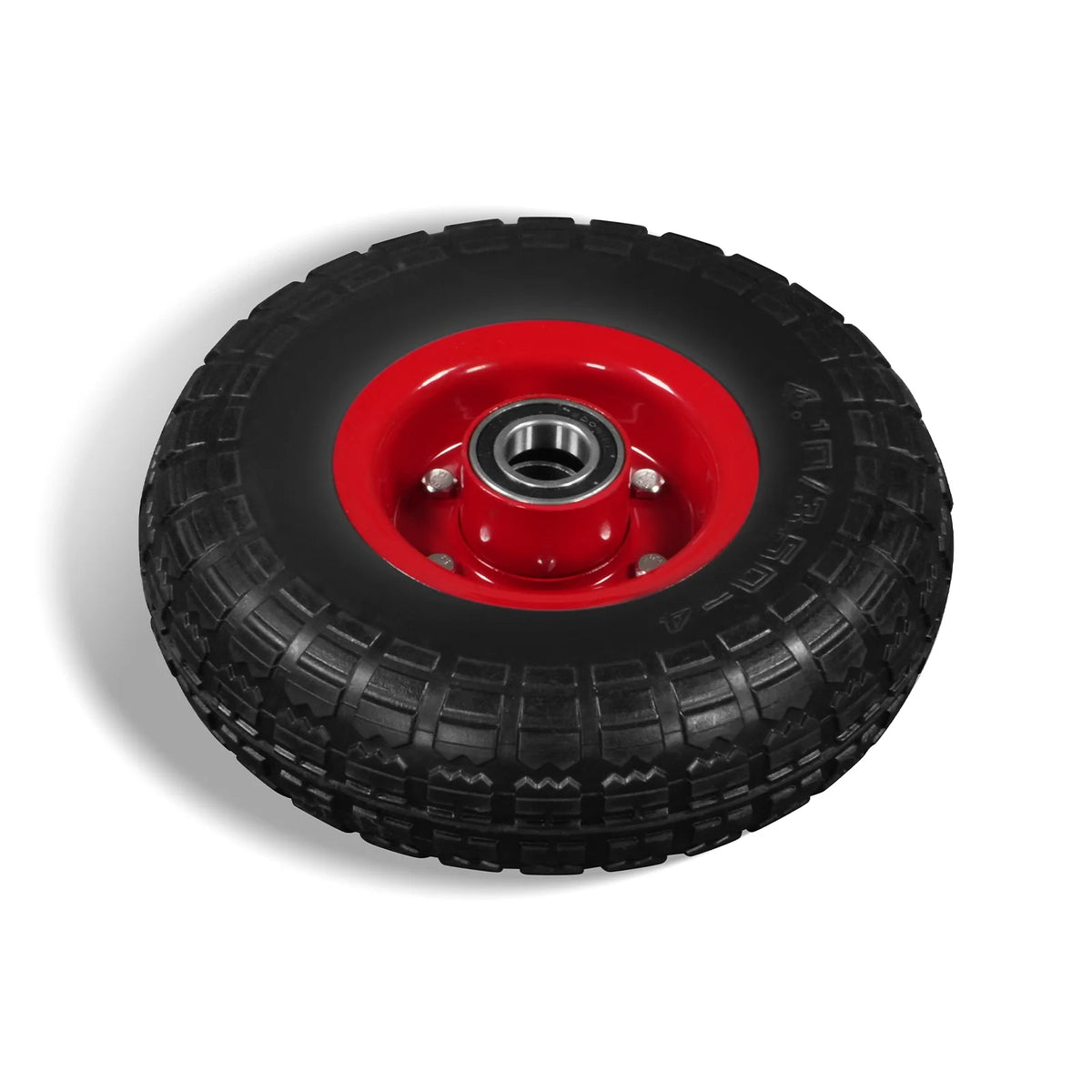 Landscape Rake Guide Wheels Landscape Rake Wheel (for SKU: 201026, 201027) | SKU 461156 — Urban ...