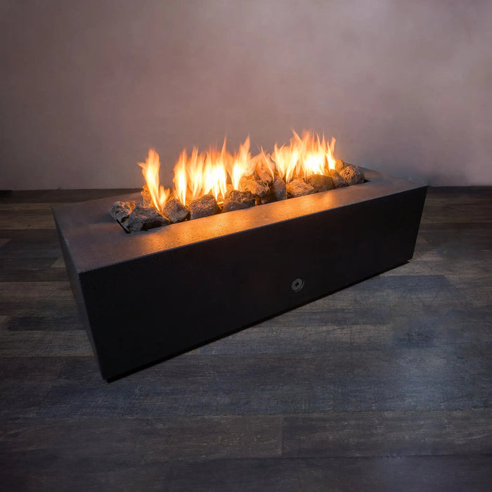 Outdoor Volcanic Lava Rock (10 lbs) Starfire Designs