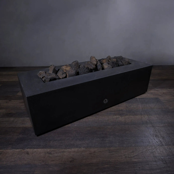 Outdoor Volcanic Lava Rock (10 lbs) Starfire Designs
