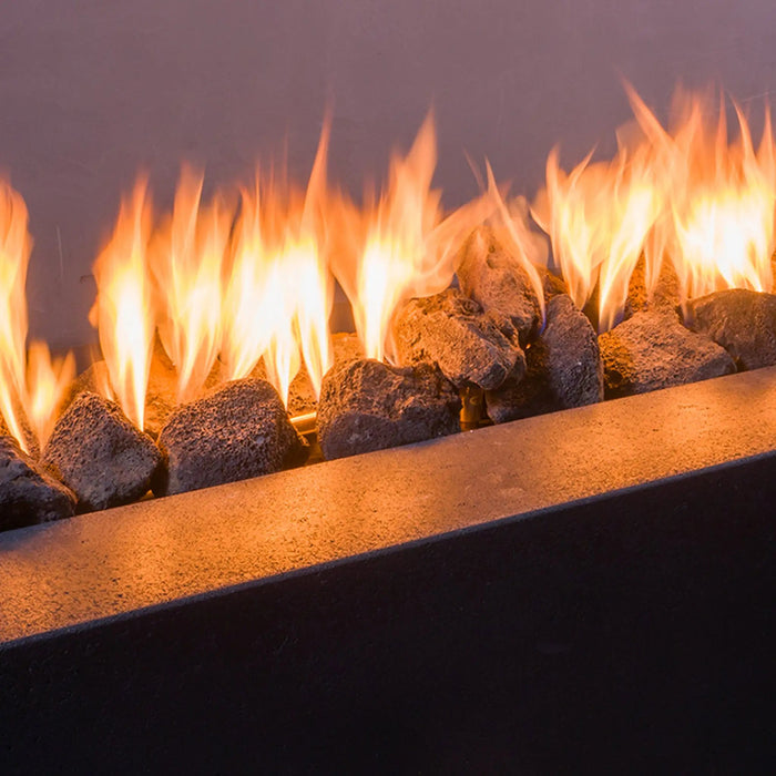 Outdoor Volcanic Lava Rock (10 lbs) Starfire Designs