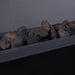 Outdoor Volcanic Lava Rock (10 lbs) Starfire Designs