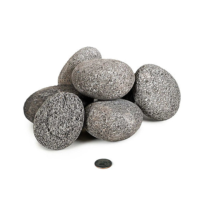 Outdoor Rolled Lava Rock (10 lbs) Starfire Designs