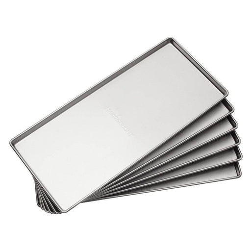 Green Vista Living Harvest Right Large Trays Set of 6 Freeze Dryer Accessories