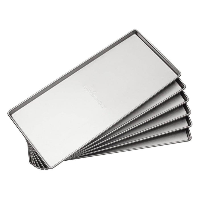 Green Vista Living Harvest Right Large Trays Set of 6 Freeze Dryer Accessories