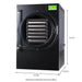 Green Vista Living Harvest Right Home Pro Freeze Dryer - View 15