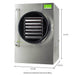 Green Vista Living Harvest Right Home Pro Freeze Dryer - View 16