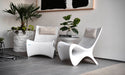 Ledge Lounger Autograph Chair — view 2