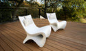 Ledge Lounger Autograph Chair — view 6