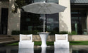 Ledge Lounger Autograph Chair — view 9