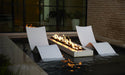 Ledge Lounger Autograph Chaise — view 3