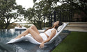 Ledge Lounger Autograph Chaise — view 2