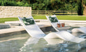 Ledge Lounger Autograph Chaise — view 5