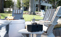 Ledge Lounger Mainstay Adirondack Seat & Back Cushion — view 3