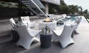 Ledge Lounger Autograph Chair — view 5