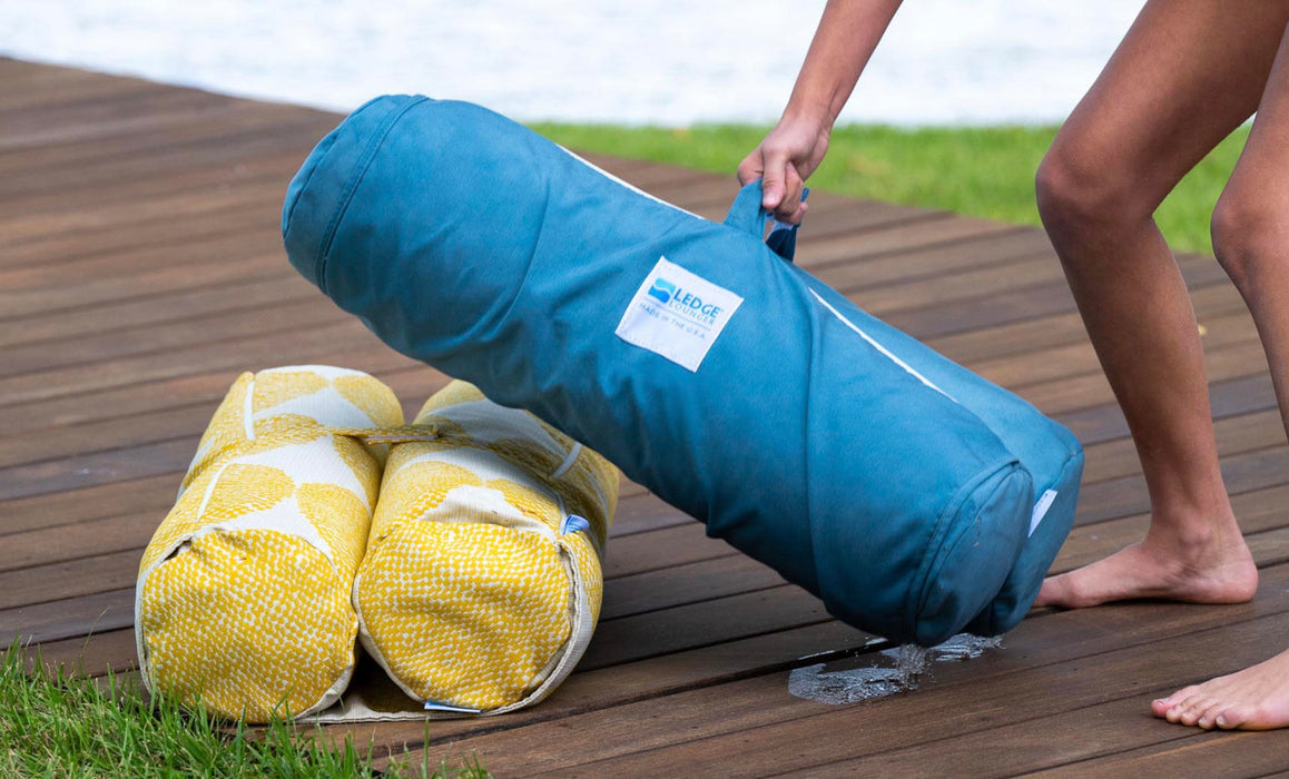 Ledge Lounger Laze Hammock — view 6