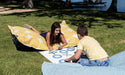 Ledge Lounger Checkers & Tic Tac Toe — view 6