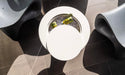 Ledge Lounger Autograph Tall Ice Bin Side Table — view 2