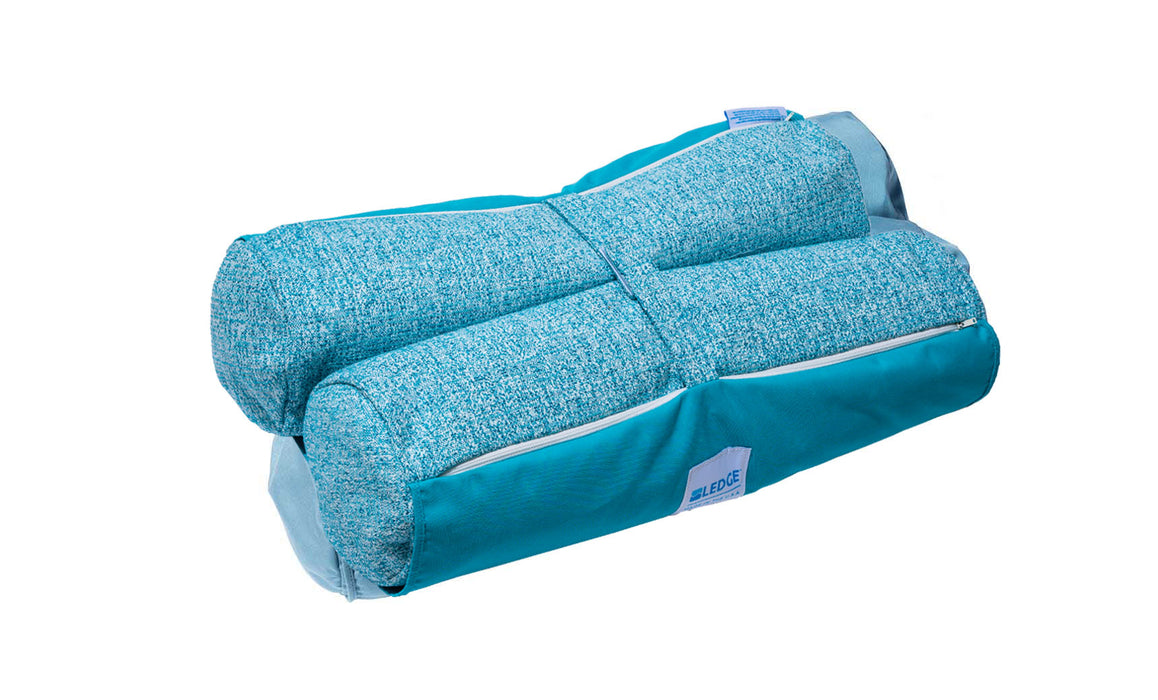 Ledge Lounger Laze Hammock — Jetty