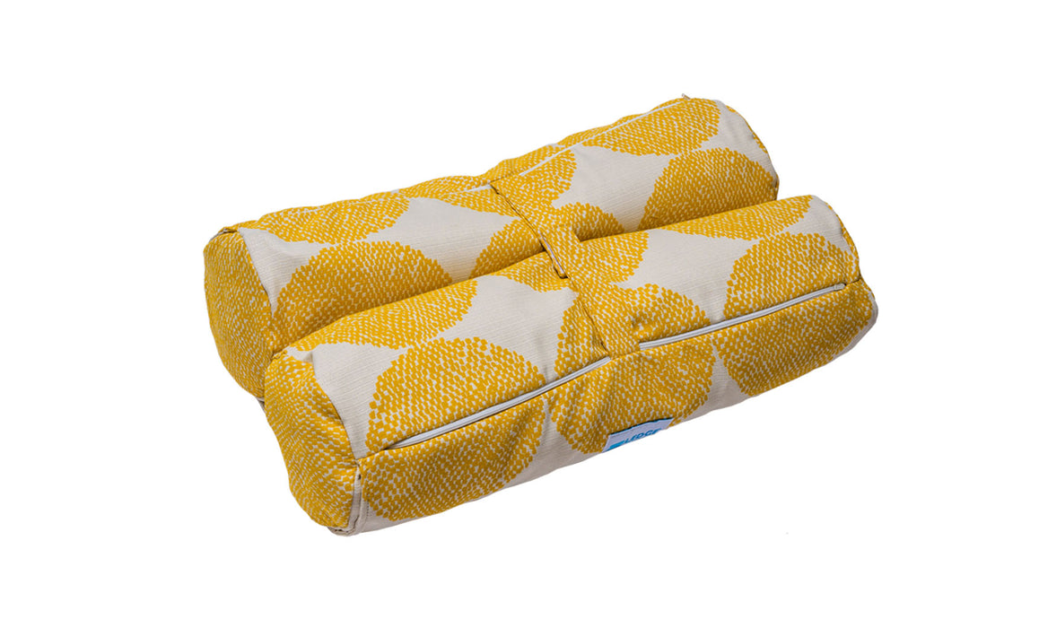 Ledge Lounger Laze Hammock — Merriweather Sunshine