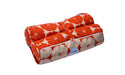 Ledge Lounger Laze Hammock — Big Flower Poppy
