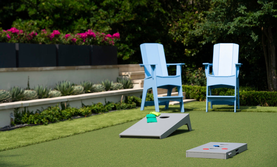 Ledge Lounger Cornhole — view 7